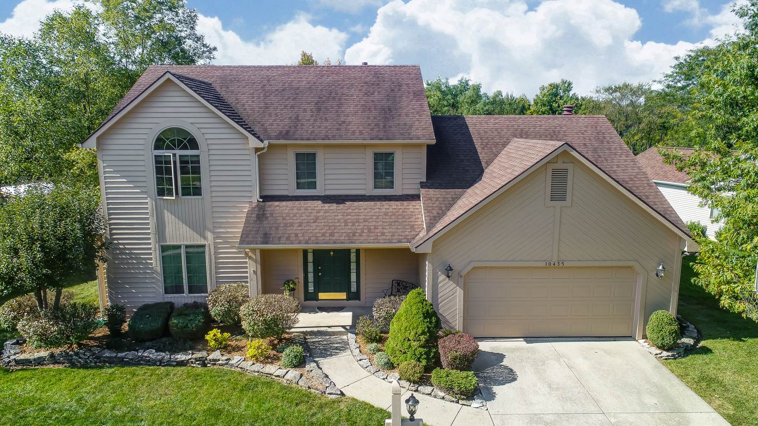 10435 Oak Trail Road Fort Wayne, IN 46845 - Photo 2 of 34 Gallery Image 2