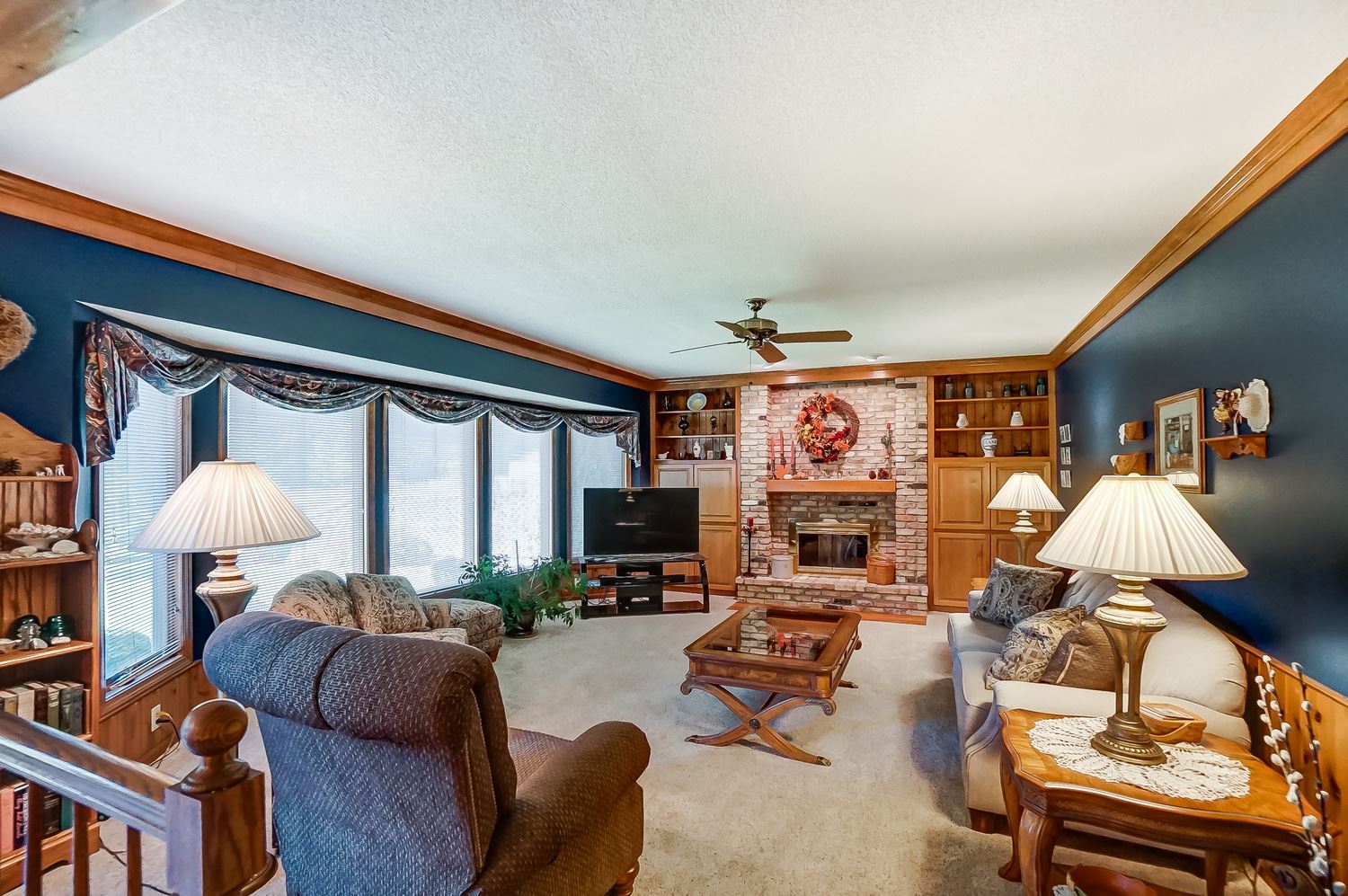 10435 Oak Trail Road Fort Wayne, IN 46845 - Photo 18 of 34 Gallery Image 18