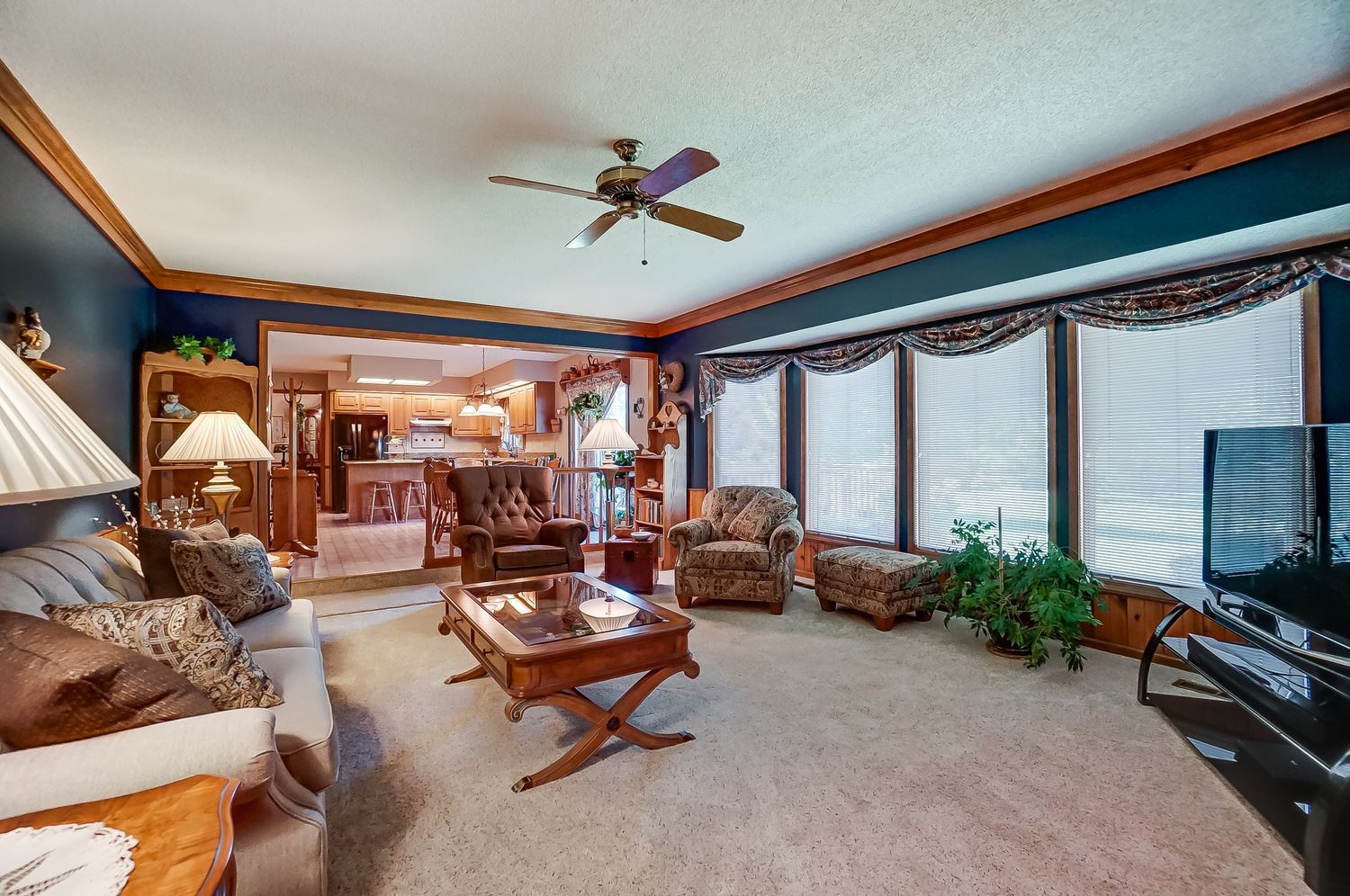 10435 Oak Trail Road Fort Wayne, IN 46845 - Photo 19 of 34 Gallery Image 19