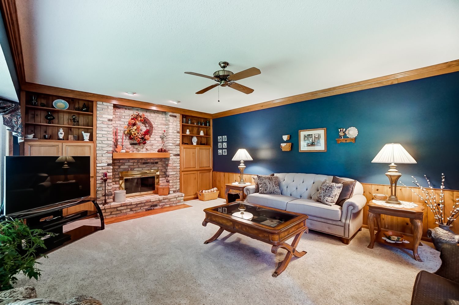10435 Oak Trail Road Fort Wayne, IN 46845 - Photo 20 of 34 Gallery Image 20