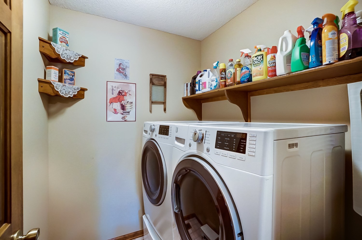 10435 Oak Trail Road Fort Wayne, IN 46845 - Photo 21 of 34 Gallery Image 21