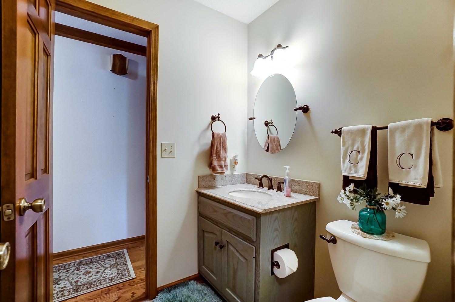 10435 Oak Trail Road Fort Wayne, IN 46845 - Photo 22 of 34 Gallery Image 22