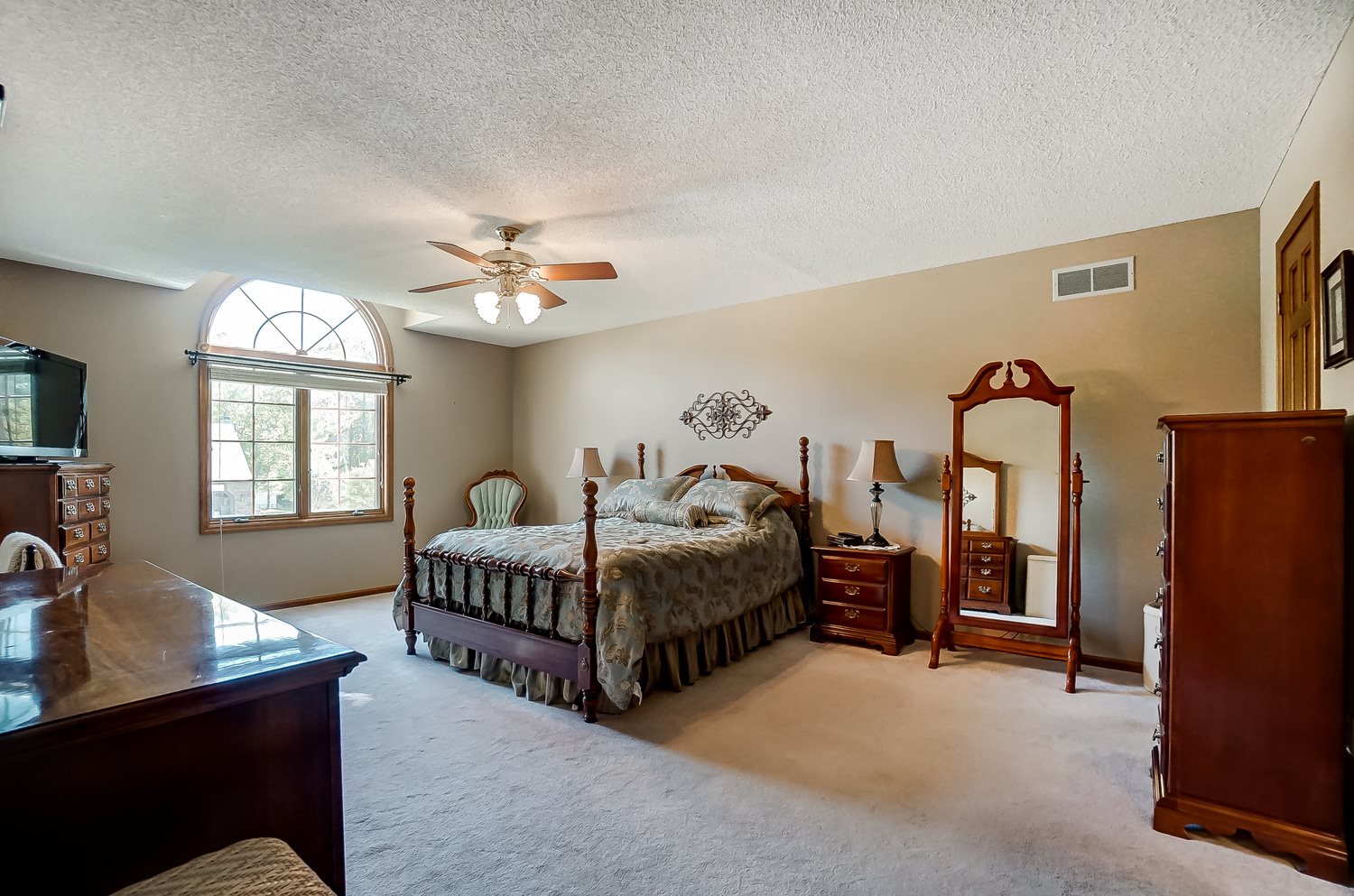 10435 Oak Trail Road Fort Wayne, IN 46845 - Photo 23 of 34 Gallery Image 23
