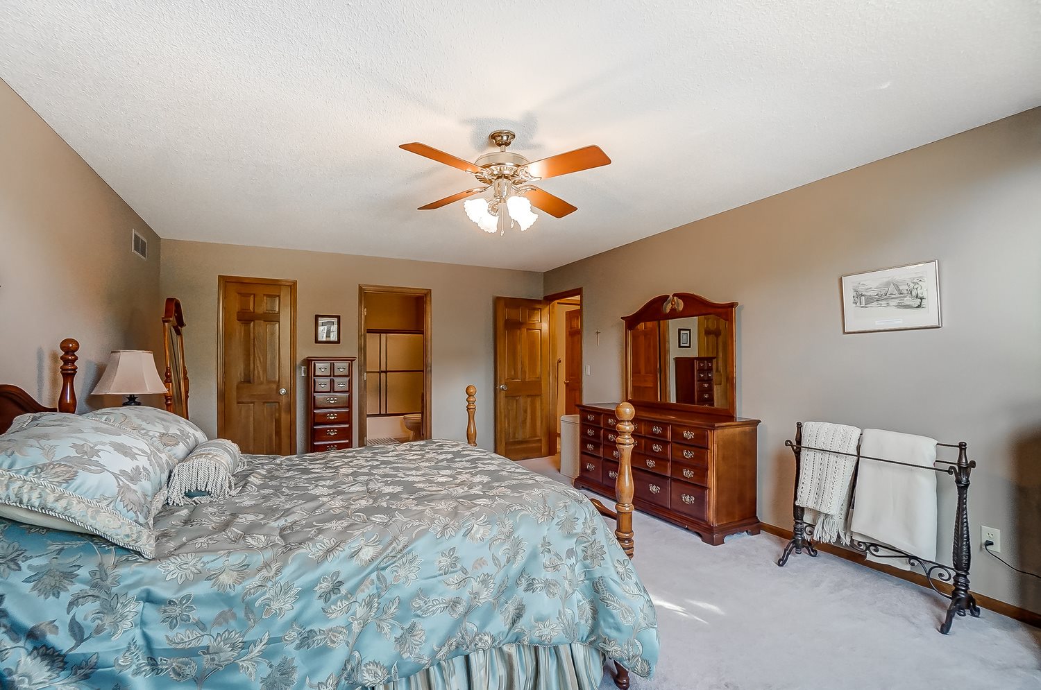 10435 Oak Trail Road Fort Wayne, IN 46845 - Photo 24 of 34 Gallery Image 24
