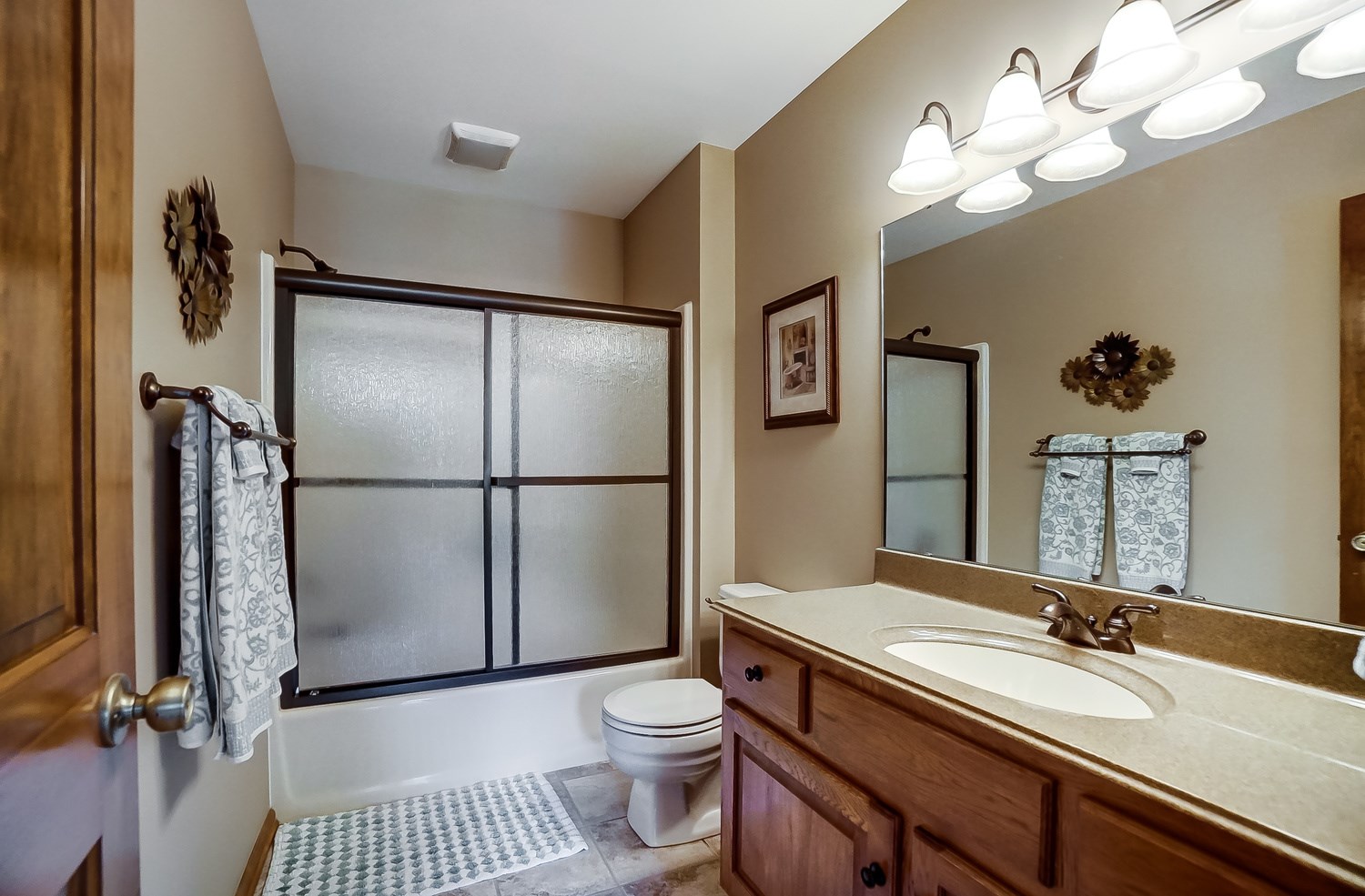 10435 Oak Trail Road Fort Wayne, IN 46845 - Photo 25 of 34 Gallery Image 25