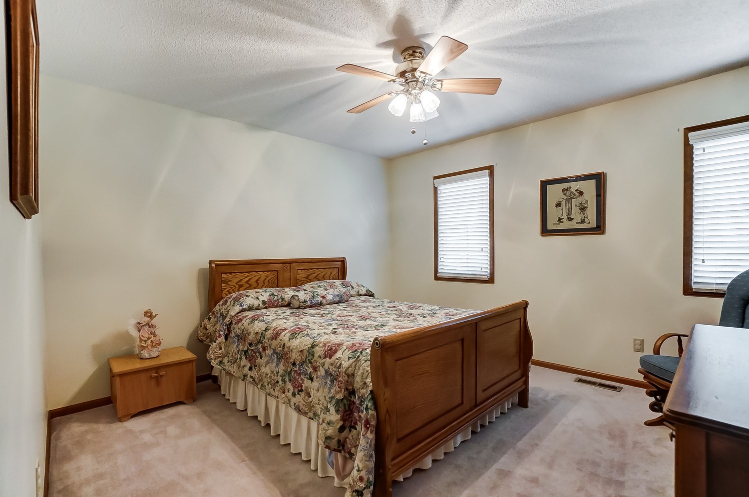 10435 Oak Trail Road Fort Wayne, IN 46845 - Photo 26 of 34 Gallery Image 26