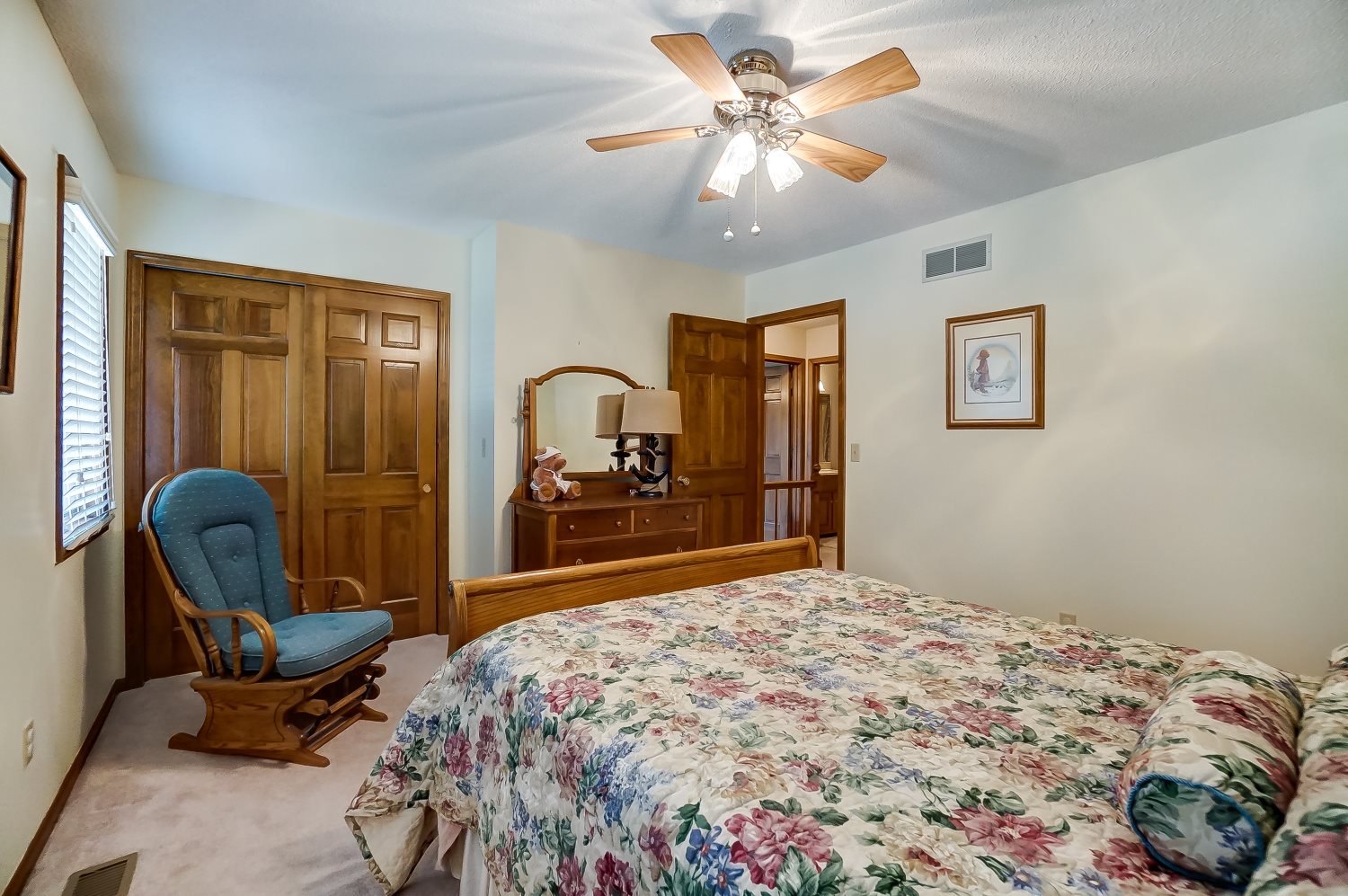 10435 Oak Trail Road Fort Wayne, IN 46845 - Photo 27 of 34 Gallery Image 27