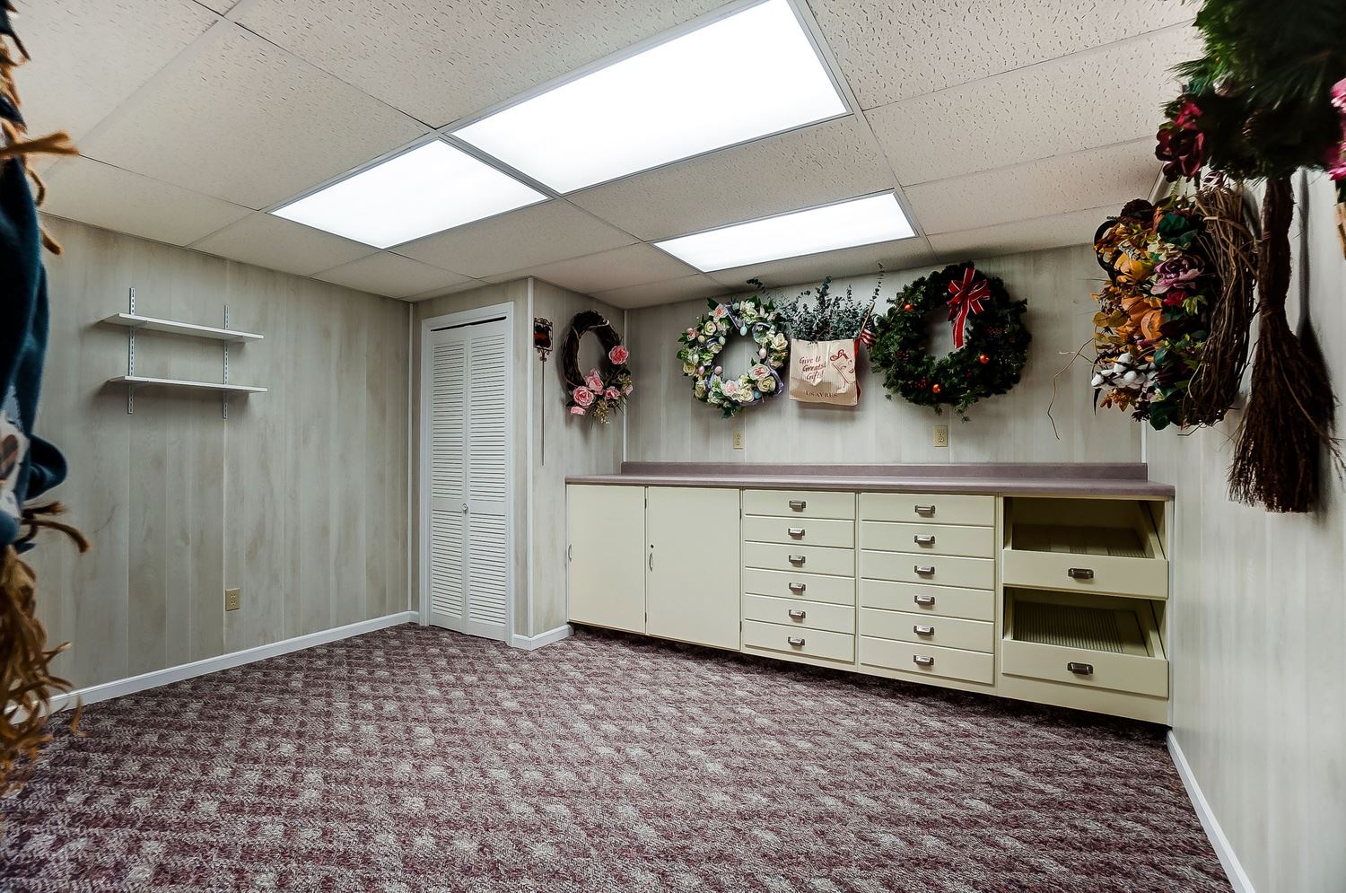 10435 Oak Trail Road Fort Wayne, IN 46845 - Photo 33 of 34 Gallery Image 33