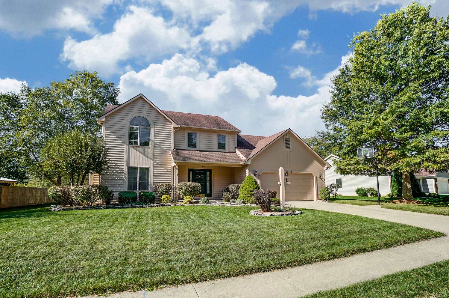 10435 Oak Trail Road Fort Wayne, IN 46845 - Photo 6 of 34 Gallery Image 6