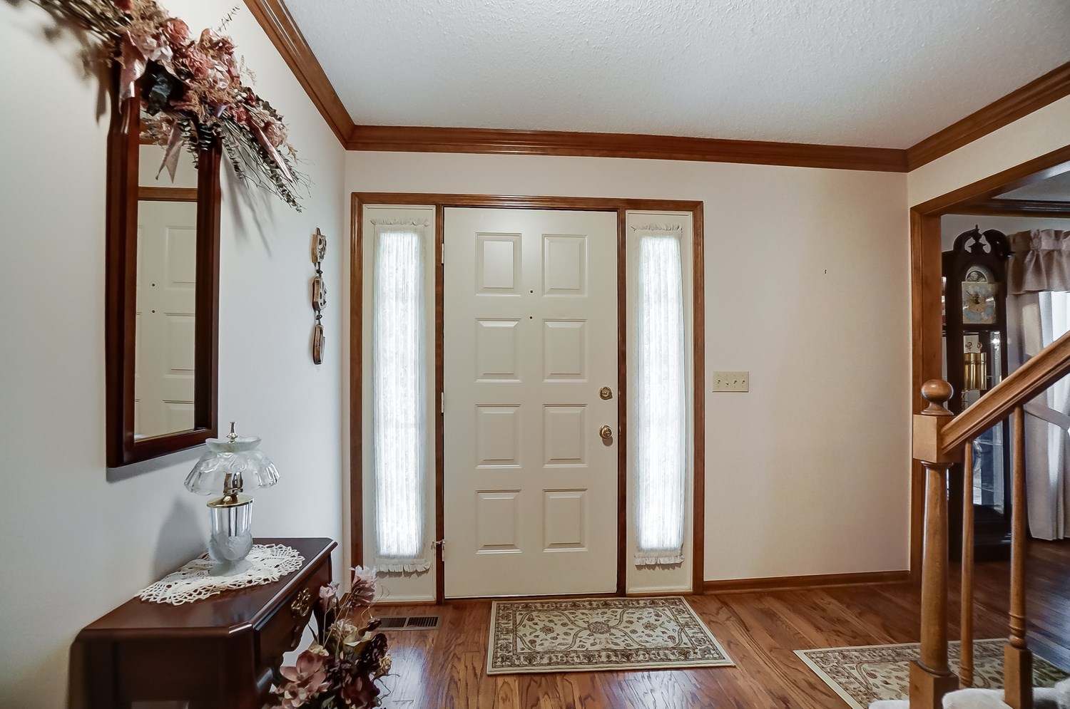 10435 Oak Trail Road Fort Wayne, IN 46845 - Photo 7 of 34 Gallery Image 7