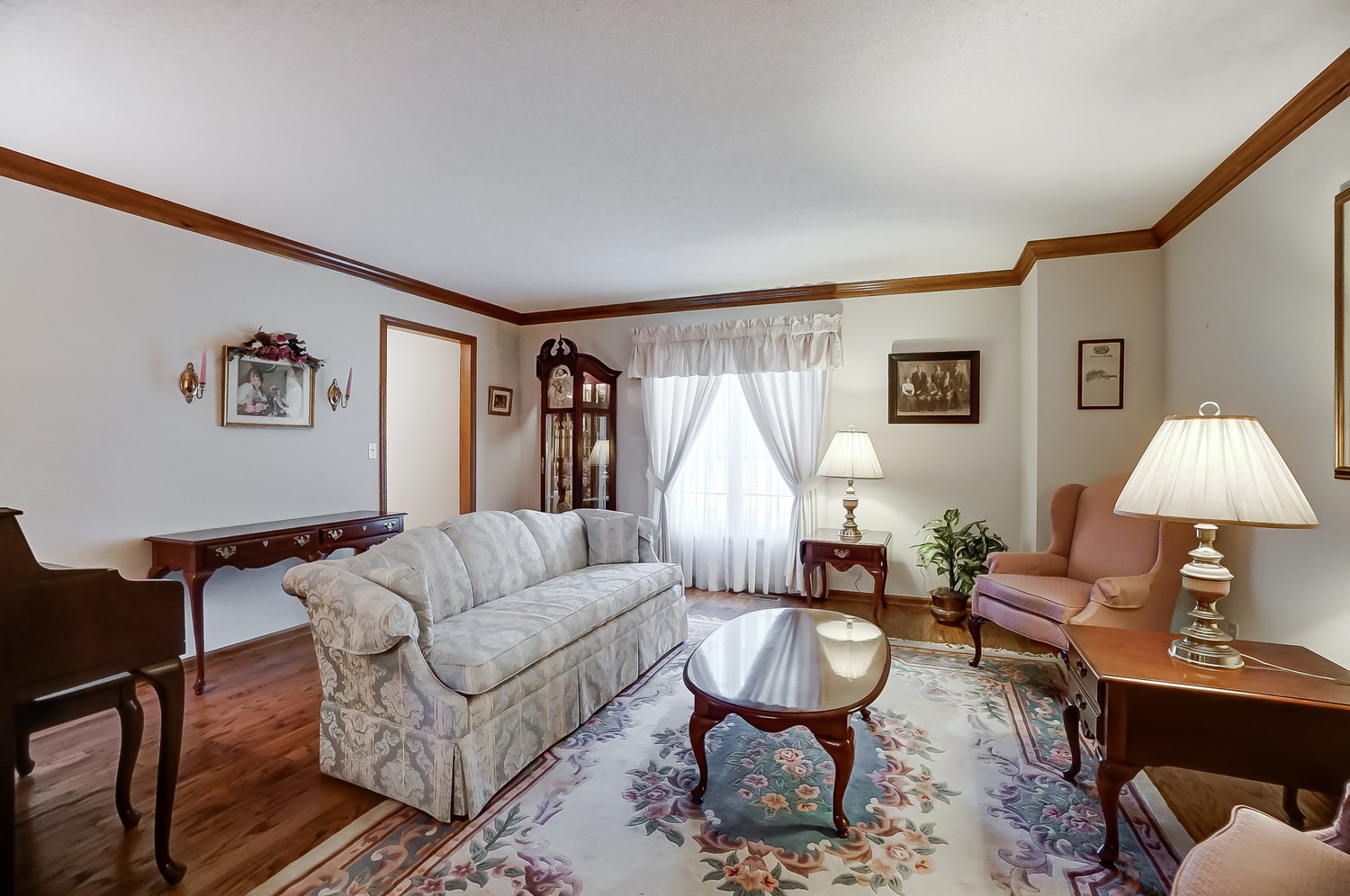 10435 Oak Trail Road Fort Wayne, IN 46845 - Photo 8 of 34 Gallery Image 8