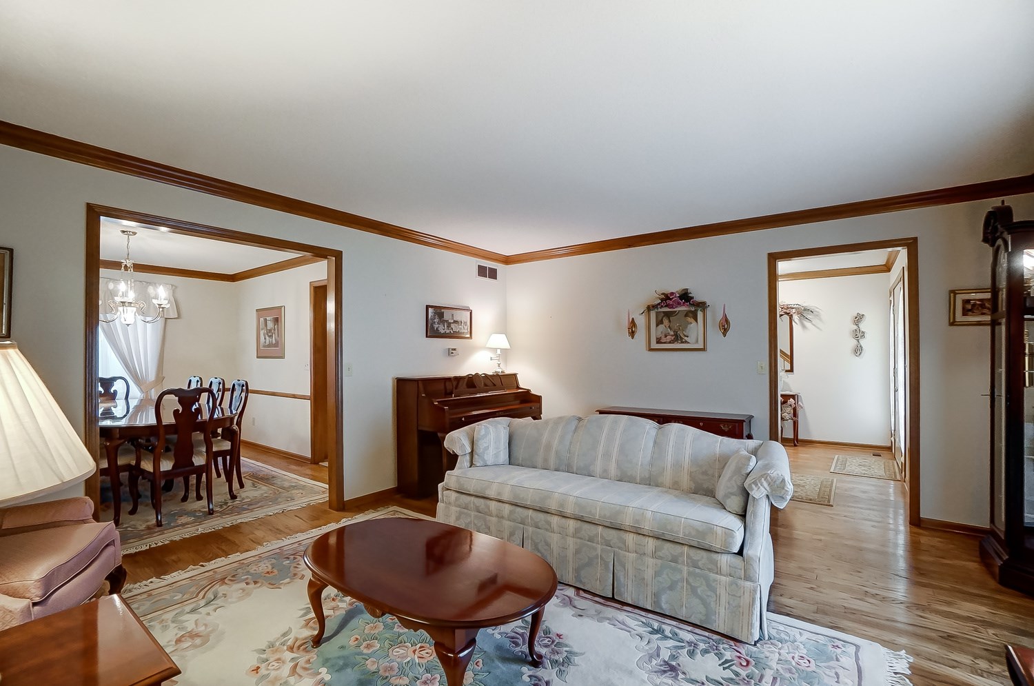 10435 Oak Trail Road Fort Wayne, IN 46845 - Photo 9 of 34 Gallery Image 9