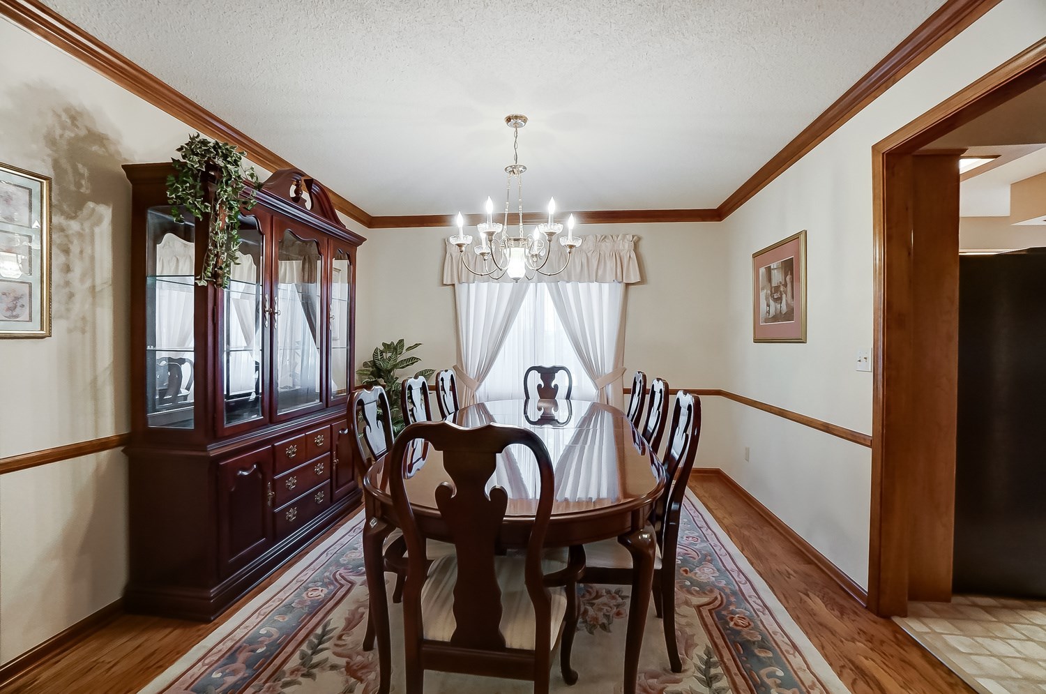 10435 Oak Trail Road Fort Wayne, IN 46845 - Photo 10 of 34 Gallery Image 10
