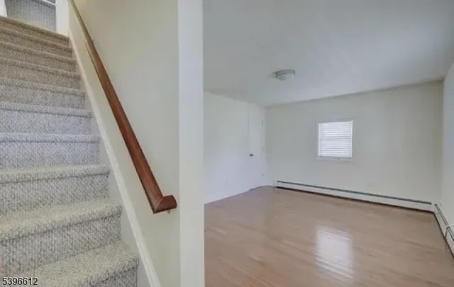 a view of an entryway