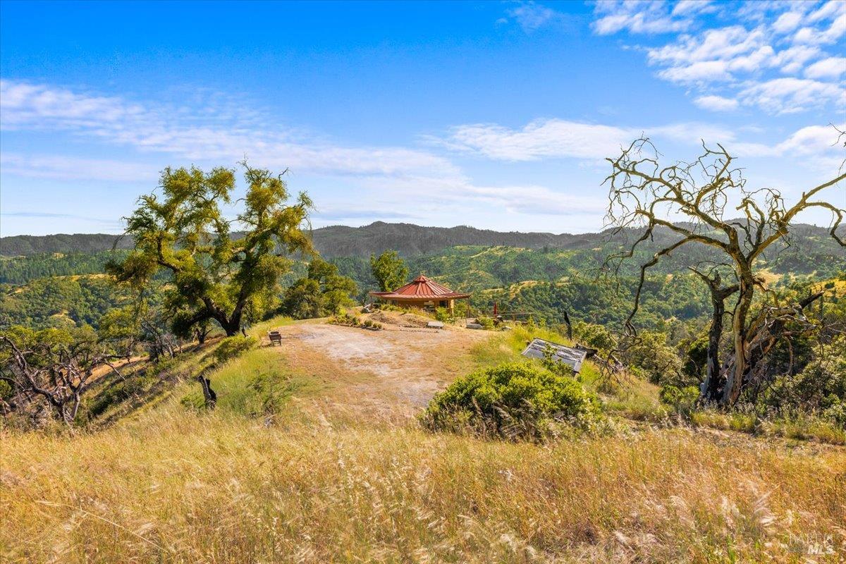 1401 Big Ridge Road Healdsburg, CA 95448 - Photo 19 of 86