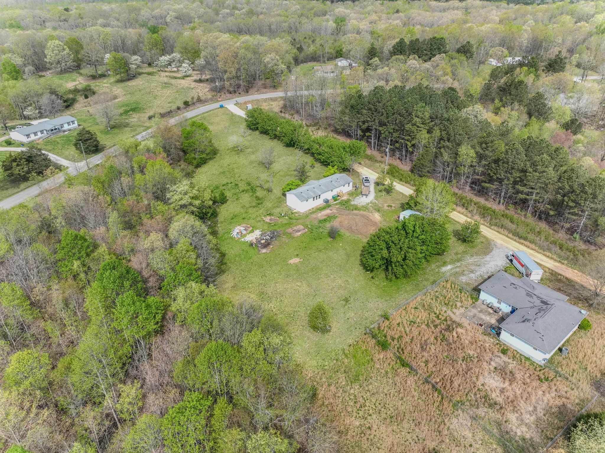 1648 Little Fish Trap Road Lawrenceburg, TN 38464 - Photo 4 of 33