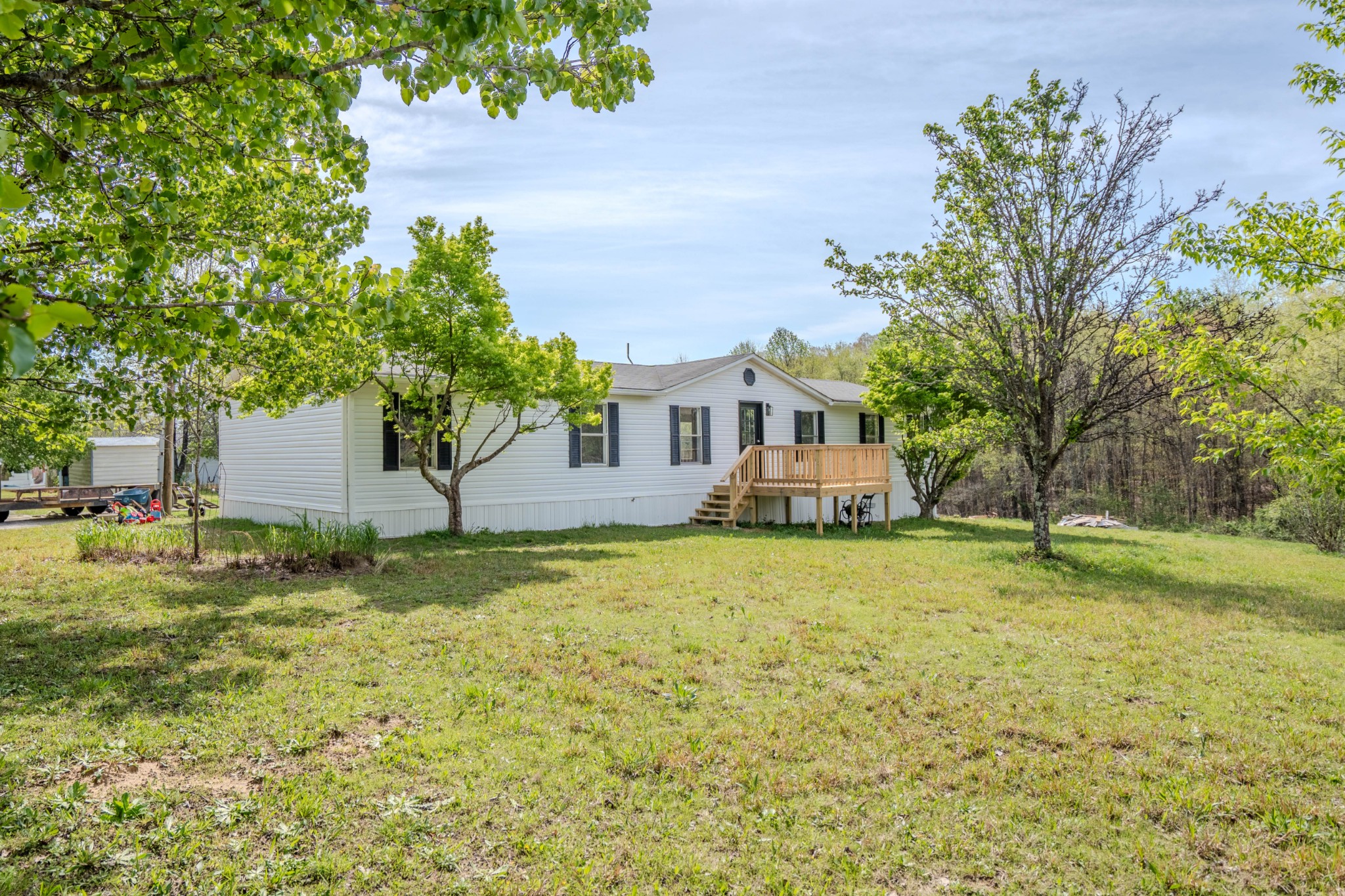 1648 Little Fish Trap Road Lawrenceburg, TN 38464 - Photo 5 of 33