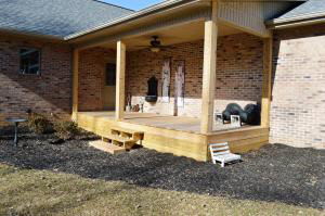 5070 Sand Pit Road Bedford, IN 47421 - Photo 23 of 27