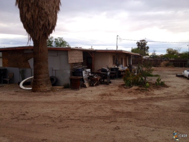 480 West Wall Road Imperial, CA 92251 - Photo 4 of 4 Gallery Image 4