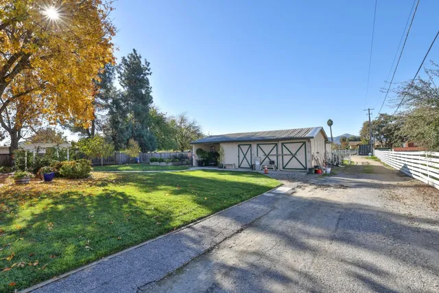 $1,475,000 | 12155 Columbet Avenue, San Martin, CA 95046