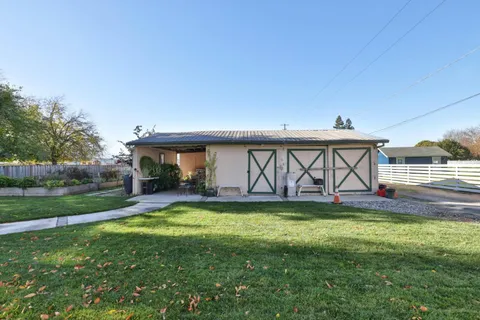 $1,475,000 | 12155 Columbet Avenue, San Martin, CA 95046