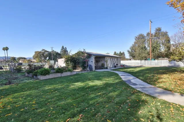 $1,475,000 | 12155 Columbet Avenue, San Martin, CA 95046