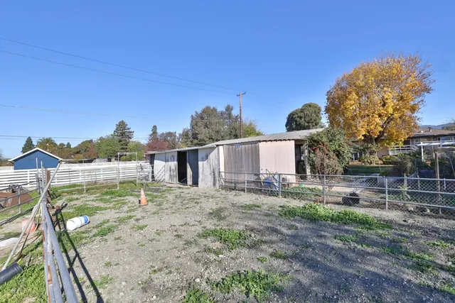$1,475,000 | 12155 Columbet Avenue, San Martin, CA 95046