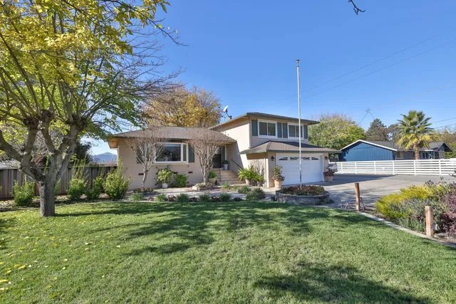 $1,475,000 | 12155 Columbet Avenue, San Martin, CA 95046