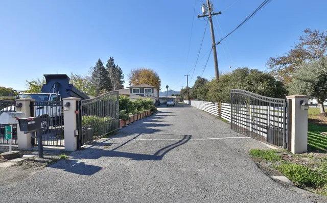 $1,475,000 | 12155 Columbet Avenue, San Martin, CA 95046