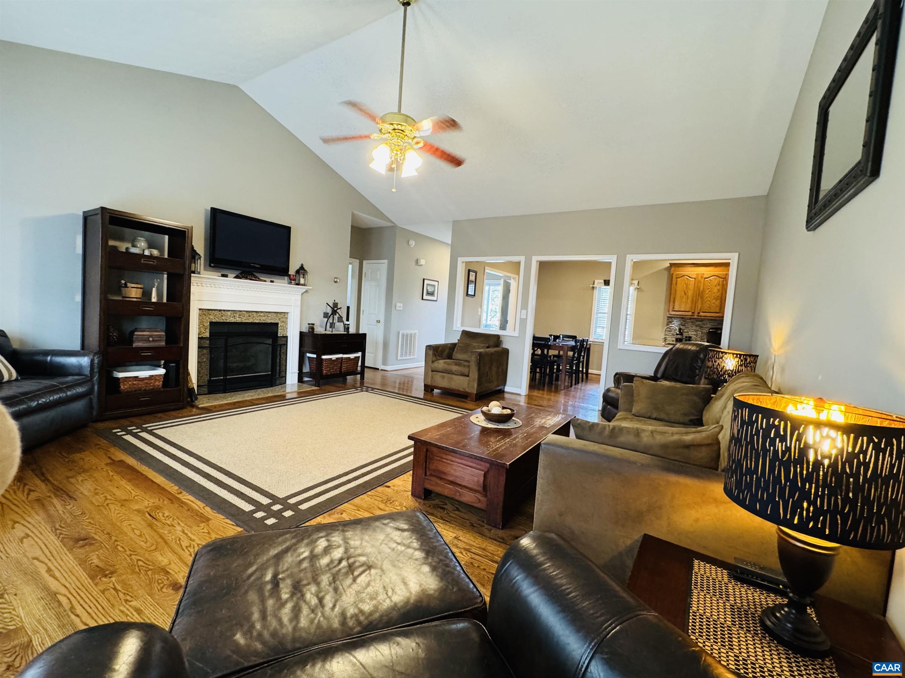 18 Forest View Lane Fishersville, VA 22939 - Photo 14 of 67