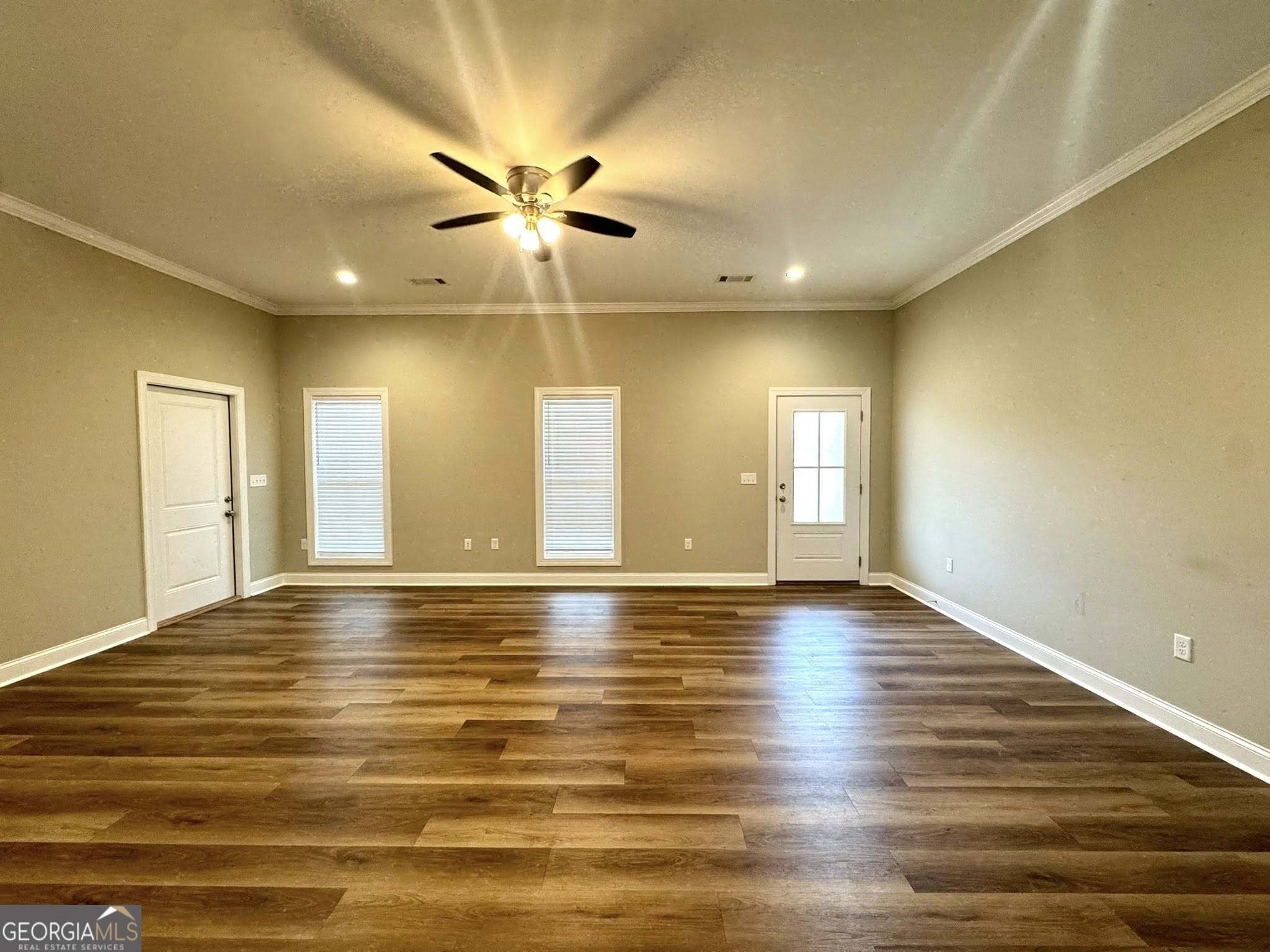 613 Shady Grove Dublin, GA 31021 - Photo 5 of 17