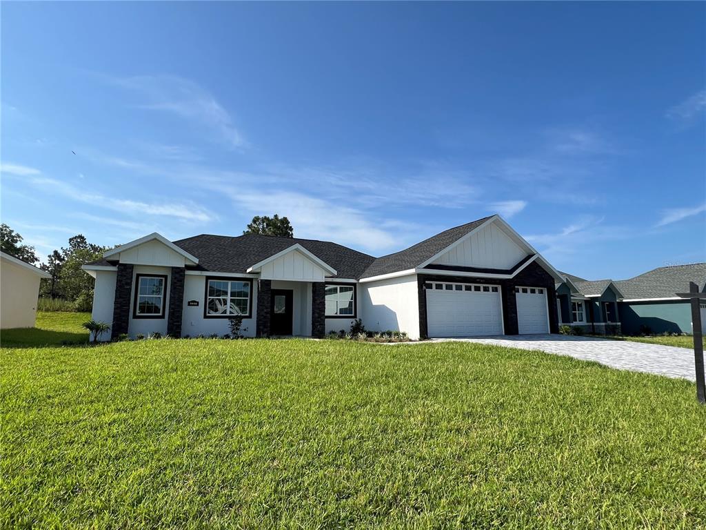 6448 Southwest 180 Cir  