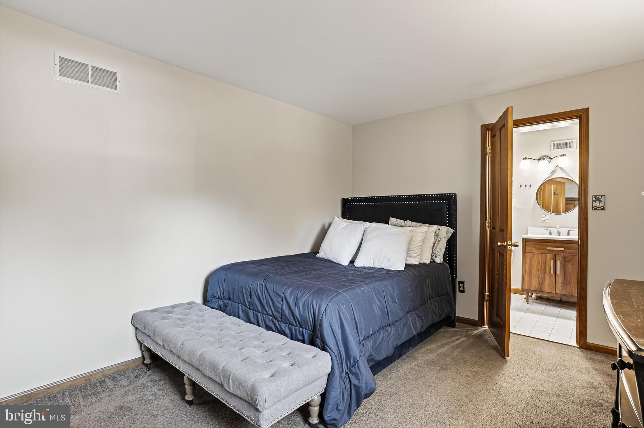 907 Lenape Road West Chester, PA 19382 - Photo 35 of 44 Bedroom 3