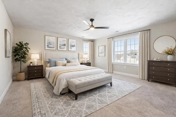 $1,399,999 | 2 Clover Glen Circle, Shrewsbury, MA 01545