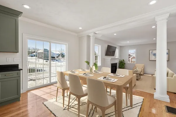 $1,399,999 | 2 Clover Glen Circle, Shrewsbury, MA 01545