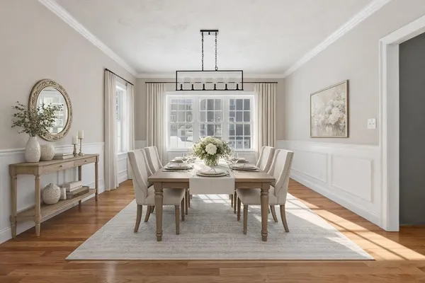 $1,399,999 | 2 Clover Glen Circle, Shrewsbury, MA 01545