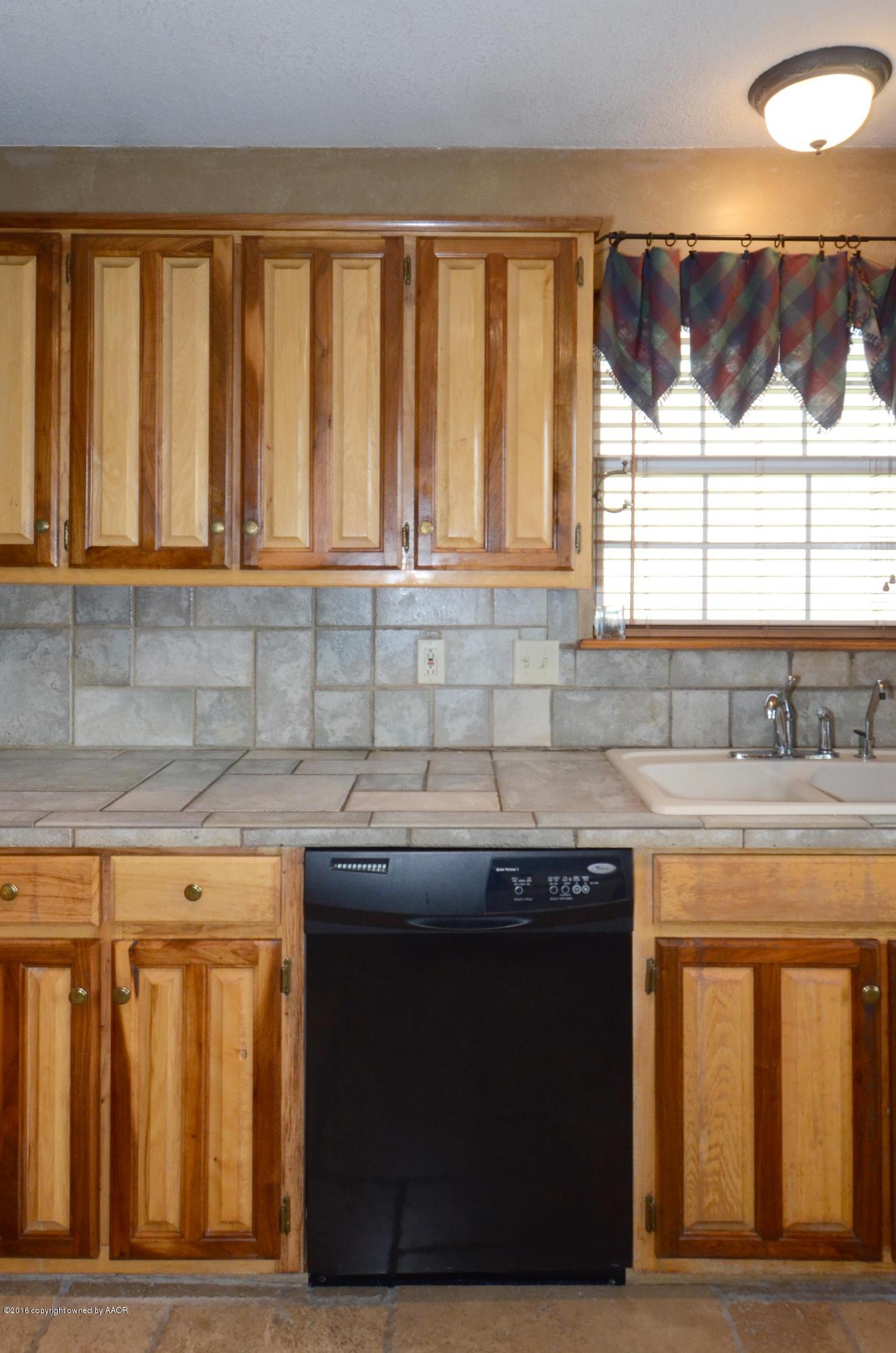 4219 Catalpa Lane Amarillo, TX 79110 - Photo 14 of 27 14 Dishwasher