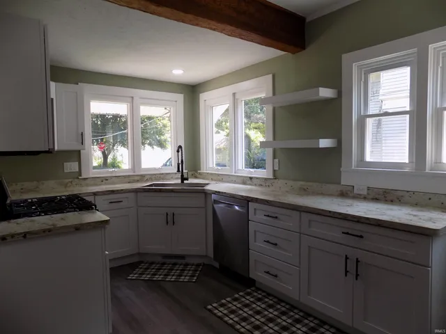 $298,000 | 628 South 6th Street, Goshen, IN 46526