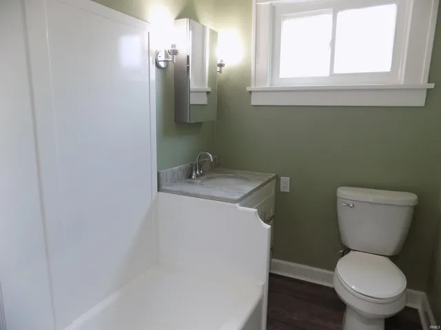 $298,000 | 628 South 6th Street, Goshen, IN 46526