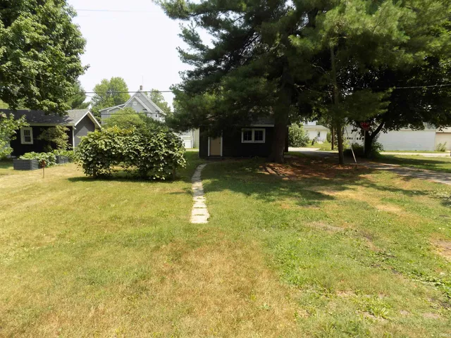 $298,000 | 628 South 6th Street, Goshen, IN 46526