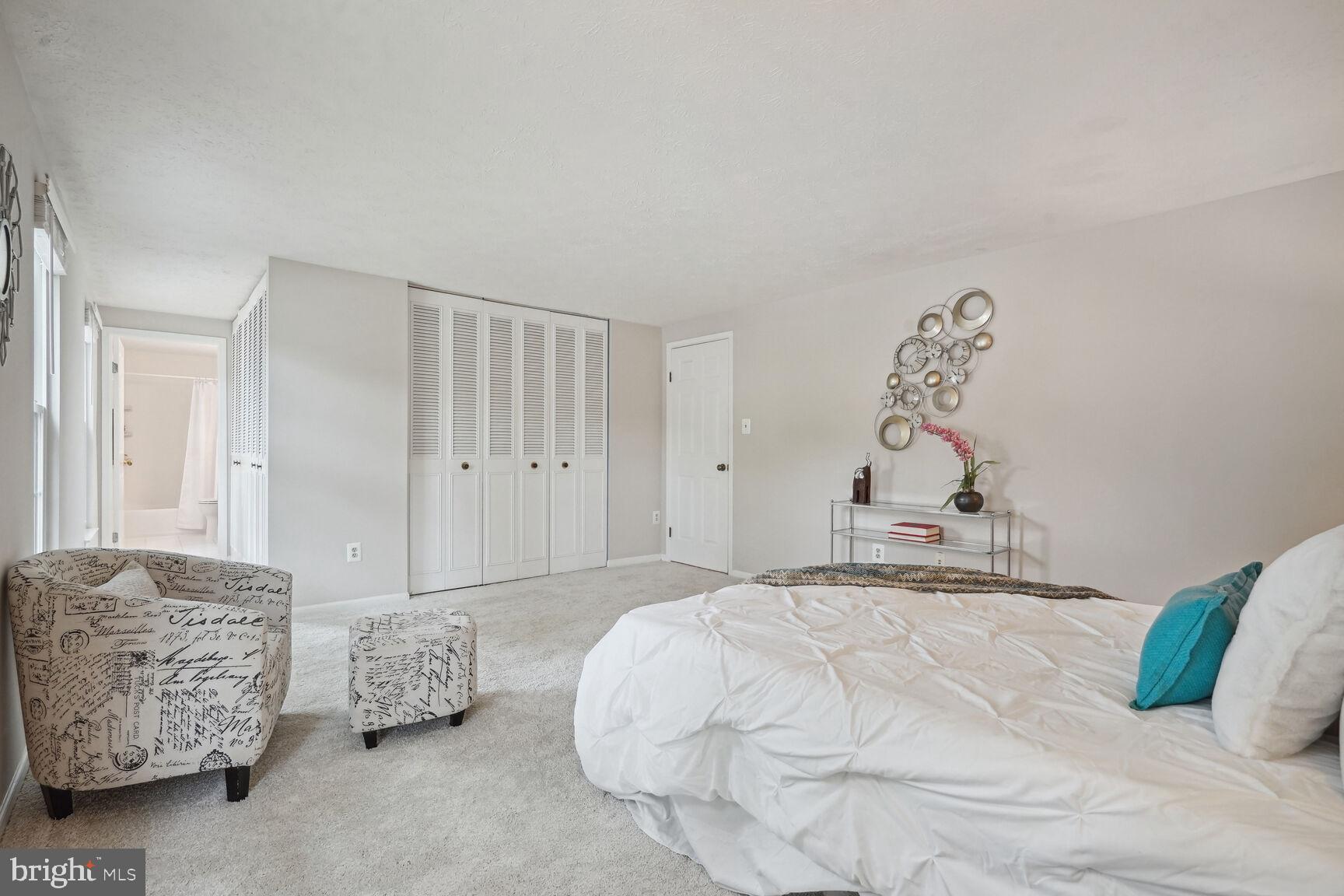 6311 Falling Brook Drive Burke, VA 22015 - Photo 17 of 35 Primary Bedroom