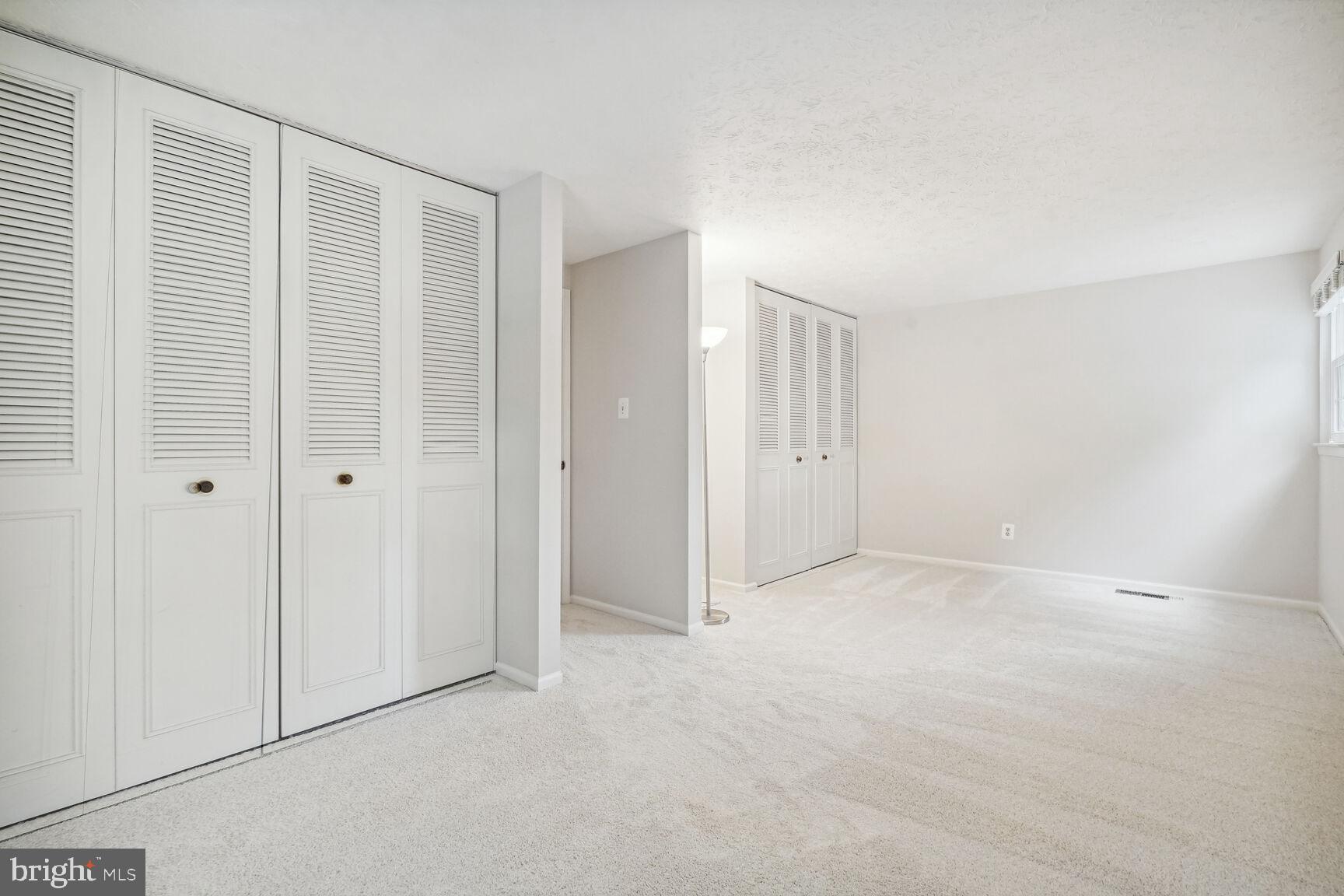 6311 Falling Brook Drive Burke, VA 22015 - Photo 20 of 35 Bedroom 2 (Can be divided into two bedrooms)