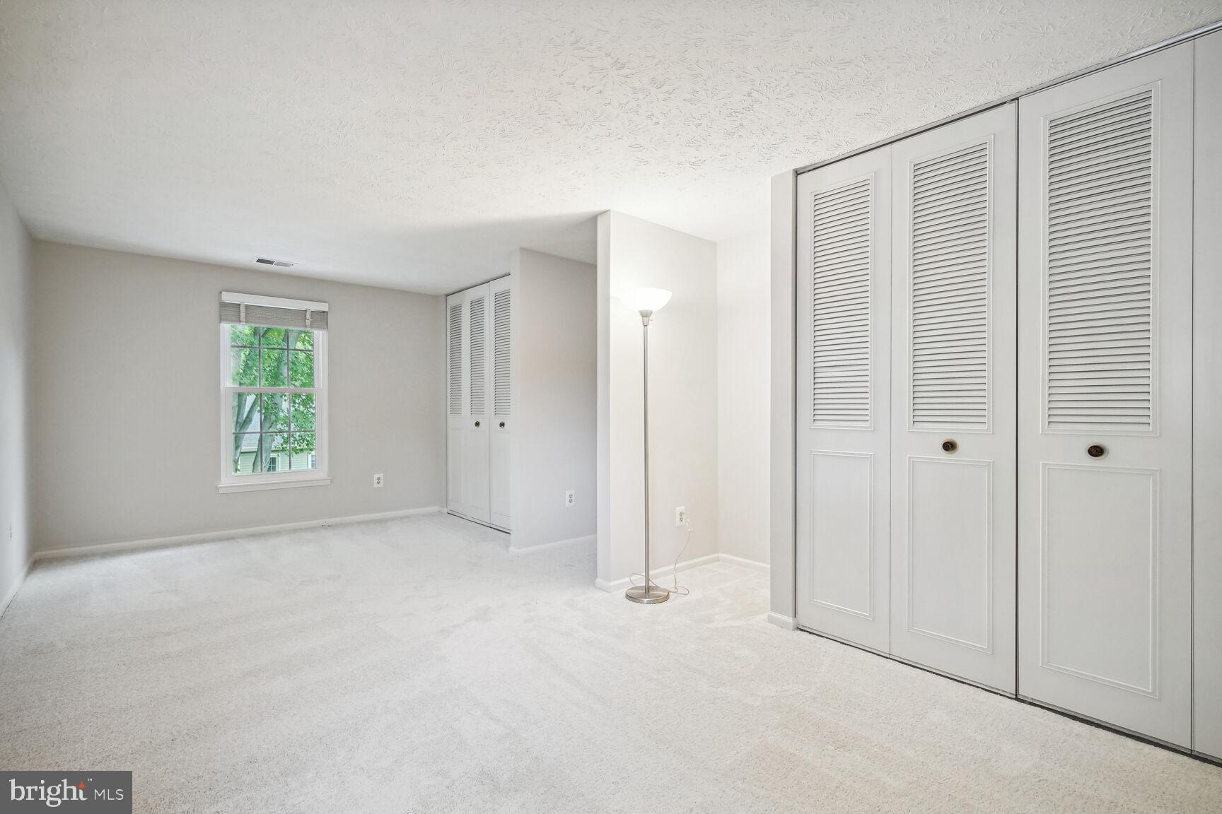 6311 Falling Brook Drive Burke, VA 22015 - Photo 21 of 35 Bedroom 2 (Can be divided into two bedrooms)