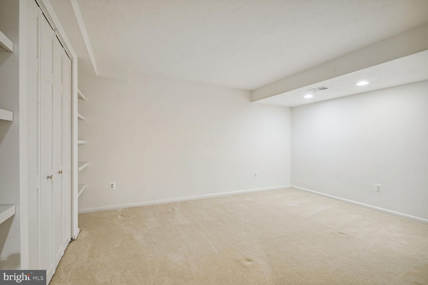6311 Falling Brook Drive Burke, VA 22015 - Photo 28 of 35 Den/Office/Media Room