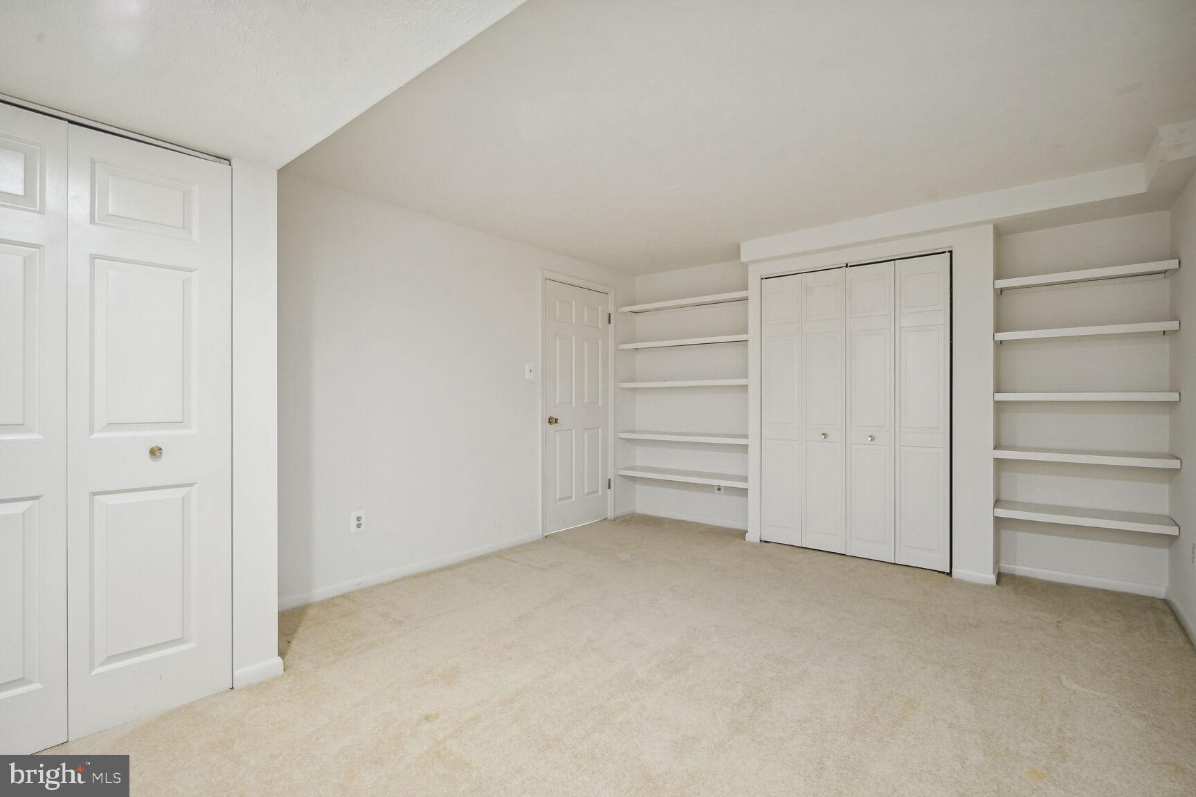 6311 Falling Brook Drive Burke, VA 22015 - Photo 29 of 35 Den/Office/Media Room