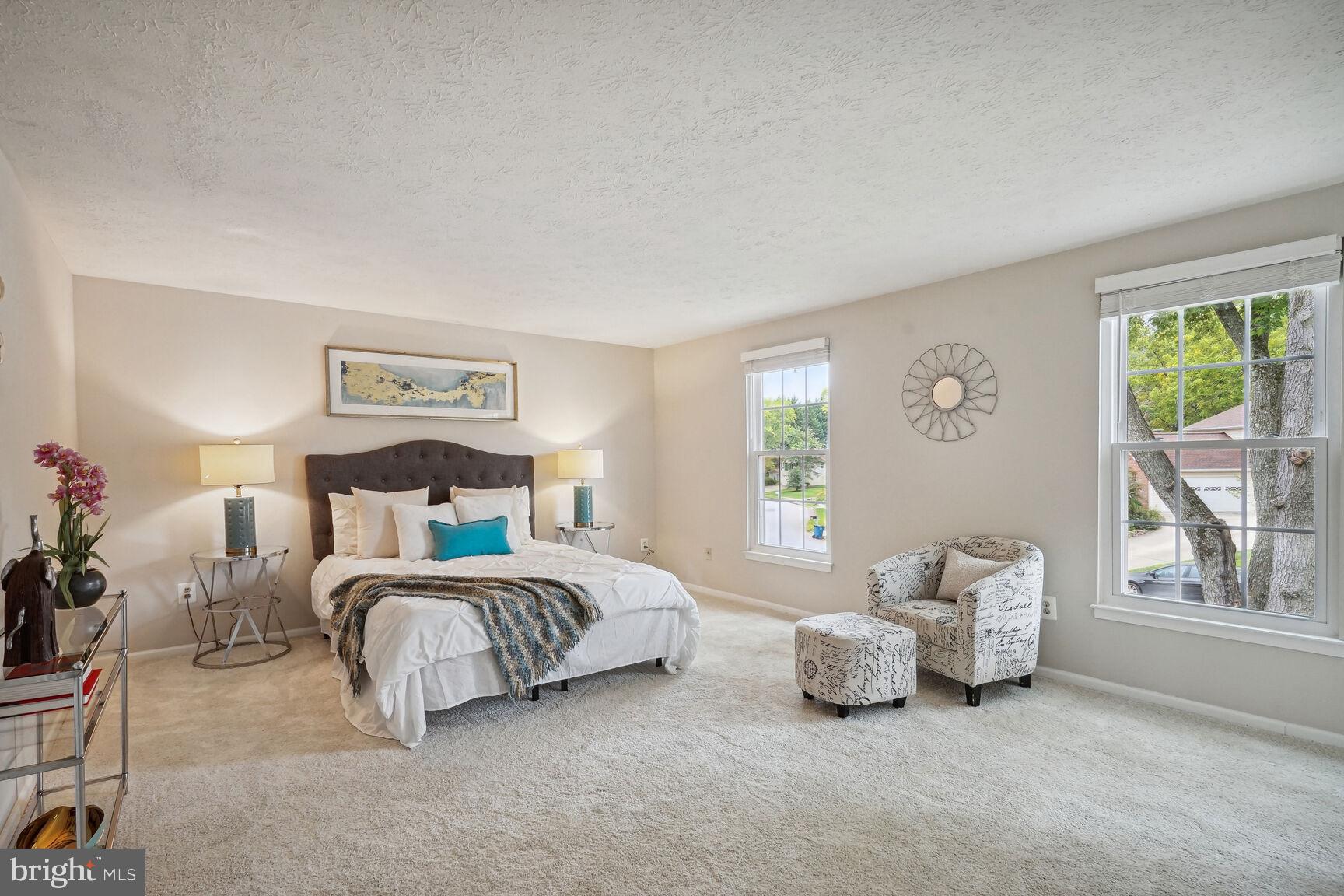6311 Falling Brook Drive Burke, VA 22015 - Photo 5 of 35 Primary Bedroom