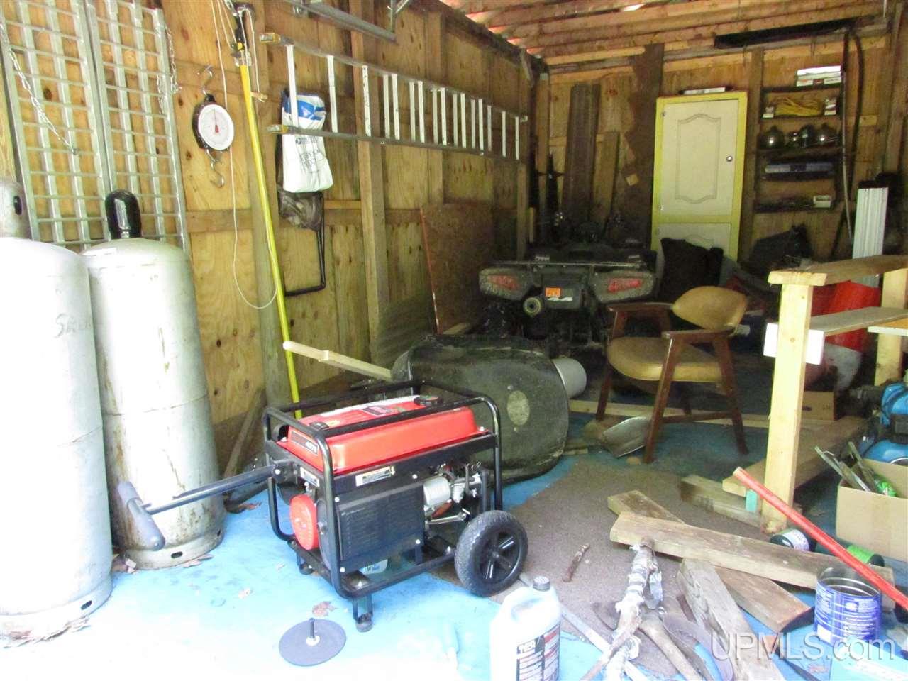 N12426 Driggs River Road Seney, MI 49883 - Photo 58 of 74 Gallery Image 58