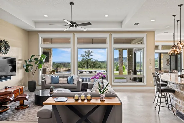 $2,195,000 | 273 Admiral Heights Boulevard, Fredericksburg, TX 78624