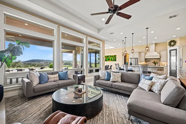 $2,195,000 | 273 Admiral Heights Boulevard, Fredericksburg, TX 78624