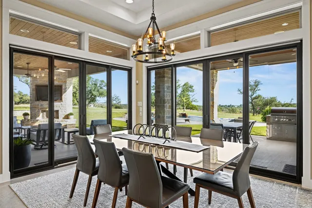 $2,195,000 | 273 Admiral Heights Boulevard, Fredericksburg, TX 78624